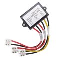 thumbnail image 4 of Photovoltaic Controller, MPPT Solar Controller 150W High Efficiency  For Outdoor 12.6V, 4 of 8