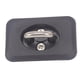 thumbnail image 4 of Anclajes de amarre retráctiles Yashi para caja de camioneta RAM 1998-2014 4 piezas color negro, 4 of 5