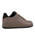 thumbnail image 3 of Mens Nike Air Force 1 Low '07 Dark Mushroom Black 315122-213, 3 of 4