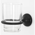 thumbnail image 3 of Alno Inc Tumbler and Tumbler Holder, 3 of 6