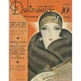 thumbnail image 2 of The Delineator November 1928 Poster Print By Mary Evanspeter & Dawn Cope Collection (18 X 24), 2 of 4
