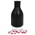 thumbnail image 1 of Tally Bottle Plastic Billiard Game Equipment 1 Set 6.5X3X3In, 1 of 9