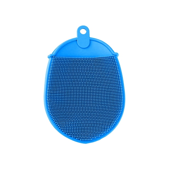 Cepillo Corporal Multifuncional - Amababy - Silicón Flexible