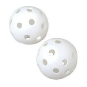 Baseball Size Carnival Balls