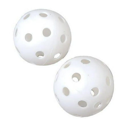 Baseball Size Carnival Balls