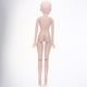 thumbnail image 5 of Muñeca Femenina Yotijar Personalizada 1/3 Cuerpo de muñecas BJD con cabeza Piel Blanca, 5 of 10