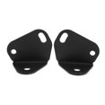 thumbnail image 3 of 2PCS ATV Remplacement de Support de Montage de Drapeau Arrière pour Peut Maverick X3 20172021, 3 of 6