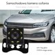 thumbnail image 2 of Cámara de visión trasera para automóvil Universal Backup Parking 8 LED Noche visible Impermeable 170 Gran angular Imagen en color HD, 2 of 5