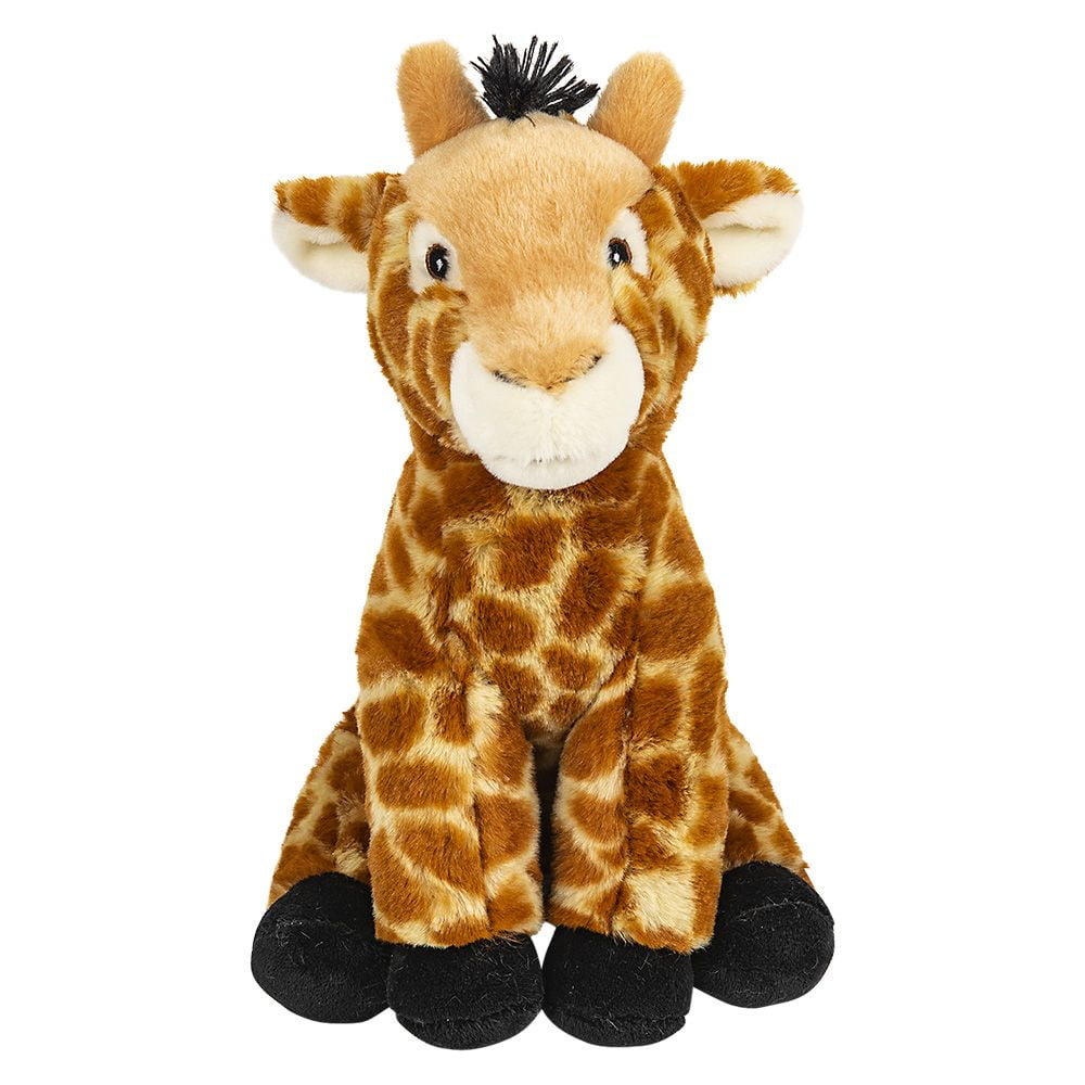 10ft giraffe stuffed animal