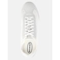 thumbnail image 4 of Scoop Women's Lace-Up Mesh Sneakers, 4 of 6