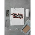 thumbnail image 3 of Jack Cool Street Art Name T-Shirt Men -Image by Shutterstock, Male 3X-Large, 3 of 4