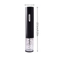 thumbnail image 2 of Oliegs Smart Home Wine Opener Automatic Corkscrew With Intelligent Function Portable Design For Kitchen Bar Party, 2 of 4