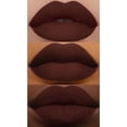 thumbnail image 6 of Lime Crime Velvetines Liquid Matte Lipstick, Salem, 6 of 6