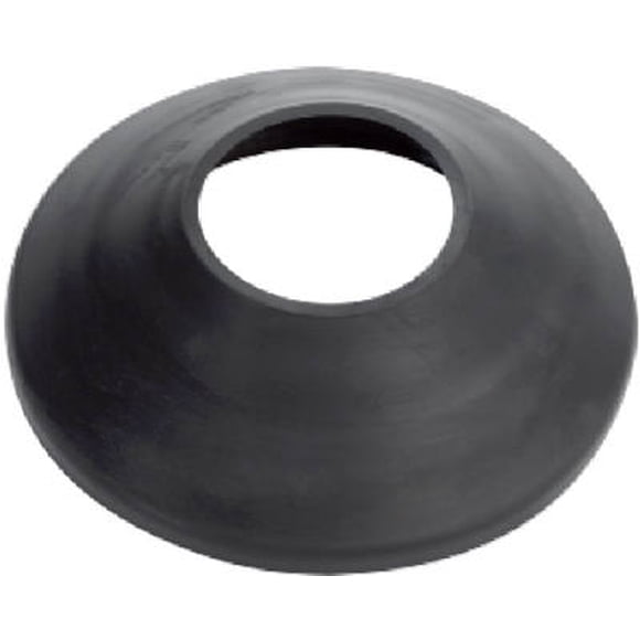 Inserte el adaptador Oatey Plastic de 2 x 2 pulgadas (Paquete de 6)