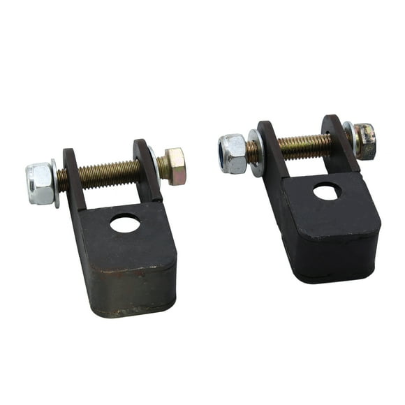 Shock Extender Front Extension 2-4" Replacement for GMC Chevy Sierra Silverado 1500 99-07 4WD