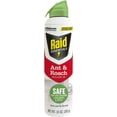 thumbnail image 4 of Raid Essentials Variety Pack 1, 1 Ant & Roach Killer, 1 Ant Spider & Roach Killer, 4 of 11