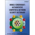 thumbnail image 1 of Pre-Owned Computer Security Dictionary, (Paperback), 1 of 1