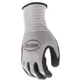 thumbnail image 3 of Guantes de protección BOSS B31181-XL Palm XL recubiertos de nitrilo, 3 of 9