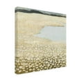 thumbnail image 2 of Trademark Fine Art 'Flaxen Field I' Canvas Art by Victoria Borges, 2 of 4