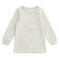 thumbnail image 3 of Cozeeme Layette T-Shirt and Pants Play Set Outfit Newborn to Little Kid, 3 of 5