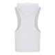 thumbnail image 5 of pstuiky Camiseta sin mangas para hombre, Camiseta deportiva con capucha y alta elasticidad para hombre, ropa deportiva sin mangas Chaleco de hombre m, 5 of 6