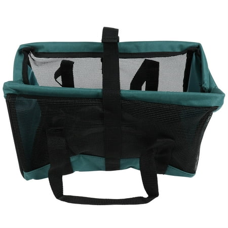 

Zerodis Gardening Tote Bag Tool Bag Gardening Tote Organizer For Home For Garden For Outdoor For Indoor
