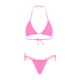 thumbnail image 5 of Gibobby Lencería mujer erótica Conjunto de Lencería Sexy de Colegiala, Pijamas Caseros Sexy para Mujer, Ropa de Encaje Regalo de Aniversario(Rosa, Talla única), 5 of 5