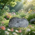 thumbnail image 6 of Realistic Rock Covers for Outdoor Landscaping, Lightweight Artificial Decorative Rocks Made of Durable PU Foam, for Yard Garden Decor and Well Cover Concealment, 6 of 6