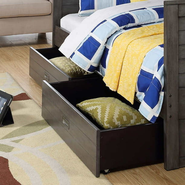 Dylan twin over cheap double bunk bed