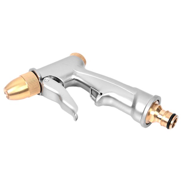 Garden Hose Nozzle Car Wash Nozzle HighPressure Hose Spray Nozzle