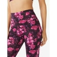 thumbnail image 2 of Sofia Active by Sofia Vergara Women’s High Waist Studio Leggings, 27" and 23" Inseam, 2 of 6