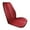 Rouge, variante sur Naittoop Coussin de Siège de Voiture Universel en Soie Glacée d'Été