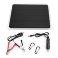 thumbnail image 1 of Foldable Panel Charger Solar Panel Power Station Portable Generator For Travel Outdoor Backup Outdoor Camping, 1 of 8