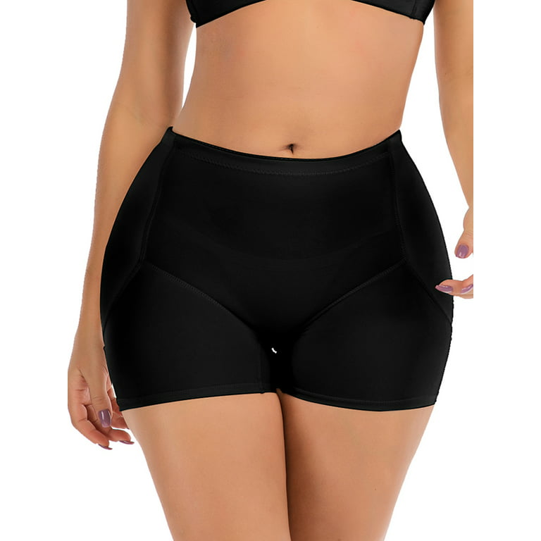 Womens Comfortable Hip Lifting Hip Shaper Underwear Panties With Butt  Lifting And Curve Hips Enhancement DHL Shipping Included From Bettermall,  $7.07