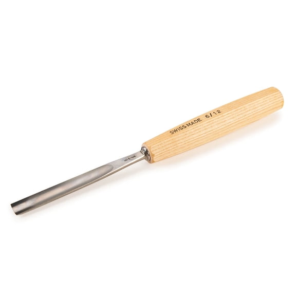 Pfeil "Swiss Made" #6 12Mm Sweep Gouge