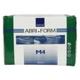 thumbnail image 2 of Abri-Form Comfort Briefs, Medium, M4, 14 Count, 2 of 5