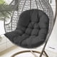 thumbnail image 4 of En Indoor Hanging Egg Swing Ock Ch S Pad Cush Pads (incg Seat Cush ), 4 of 5