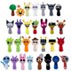 thumbnail image 2 of Juguetes de peluche Sprunki Sprunki Incredibox Muñeco de peluche Anime Juego de rol Dibujos animados Muñeco de almohada de peluche Regalos de Navidad Juguete de peluche para niños, 2 of 5