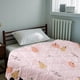 thumbnail image 4 of -friendly Plain Printed Washed Summer Quilt Ventilation Quilt, 4 of 8