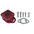 thumbnail image 3 of 212cc Carburetor Carb with Air Filter and Manifold Compatible with VM22 For GX200 CT200U KT196 196cc Predator Moto Mini Bike Go Kart Motorcycles, 3 of 12