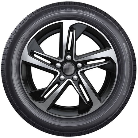 Forceland Kunimoto-F36 H/T Highway 265/70R18 116H Light Truck Tire Fits: 2017-22 Nissan Armada SV, 2023 Nissan Armada S Sansujyuku sansujyuku.com