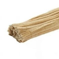 thumbnail image 4 of Limpiadores de pipa con tallos de chenilla, 100 piezas Limpiadores de pipa Limpiadores de pipa flexibles Tallos de chenilla Muy versátiles, 4 of 5