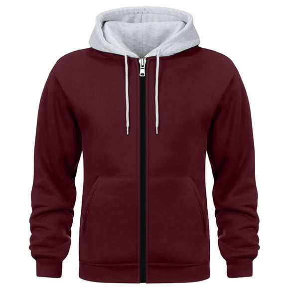 Light Blue Shirt Men Sweatshirts for Men Crewneck Mens Hooded Sweatshirts Pullover Man Hoodies Pullover Sweatshirts for Men