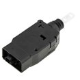 thumbnail image 1 of FUD500020 Car Door Lock Latch Actuator Fits for 1990-2016, 1 of 5