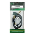 thumbnail image 2 of Marshall Excelsior MER425-24P2 Thermo Pigtail, 1/4" Inverted Flare X QCC - 24", Pack of 2, 2 of 3