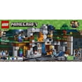 thumbnail image 2 of Minecraft - Les aventures souterraines (21147), 2 of 6