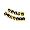 thumbnail image 4 of Eid Mubarak Banner Ramadan Mubarak Decorations Hanging Swirls Eid Mubarak Bunting Banner Ramadan Party Decor Supplies, 4 of 11