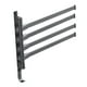 thumbnail image 5 of Toallero giratorio, colgador de toallas de cocina para baño, soporte para toallas de baño de 4 brazos que ahorra espacio para salones de casa, baño e, 5 of 9