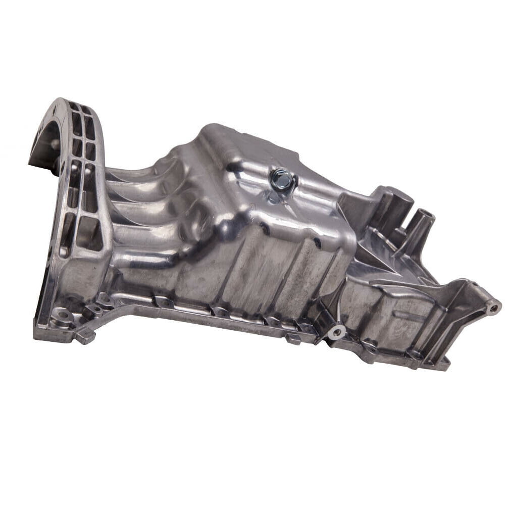 Direct Replacement Engine Oil Pan Engine Oil Pan for Mercedes-benz 2014-2019 CLA250 Oil Pan 2700107600