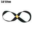 thumbnail image 2 of Yoga Strap for Stretching - Stretch, 2 of 5